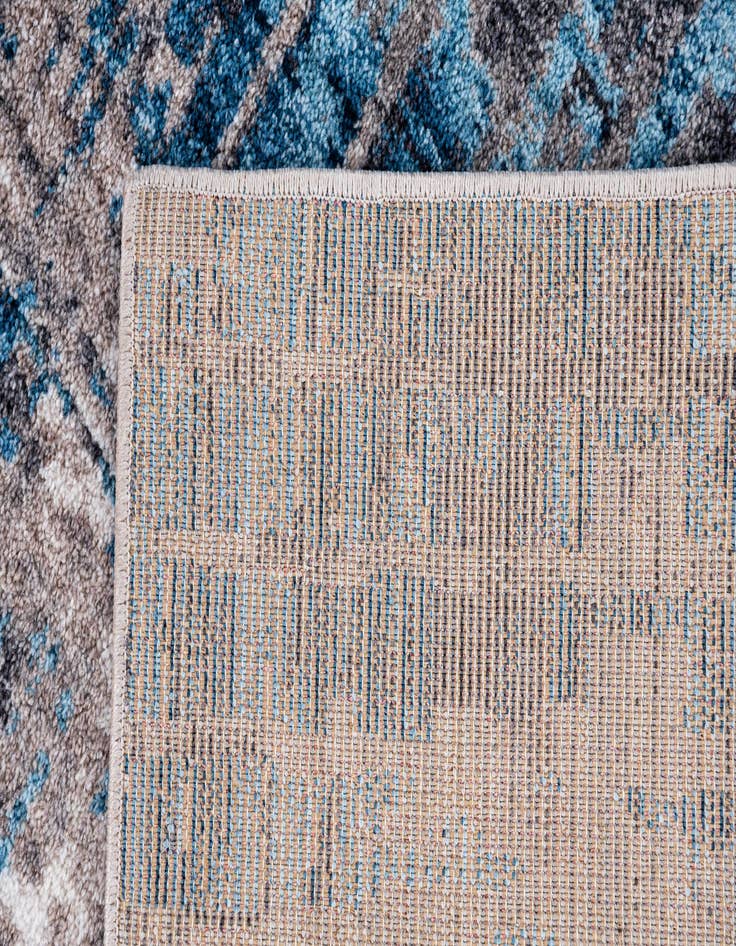 Detail image of 5' 3 x 7' 7 Sevilla Rug