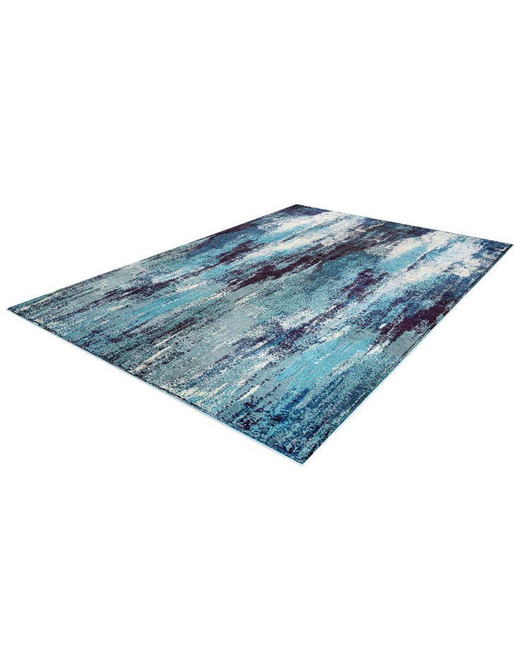 Detail image of 8' x 11' 4 Washable Sevilla Rug