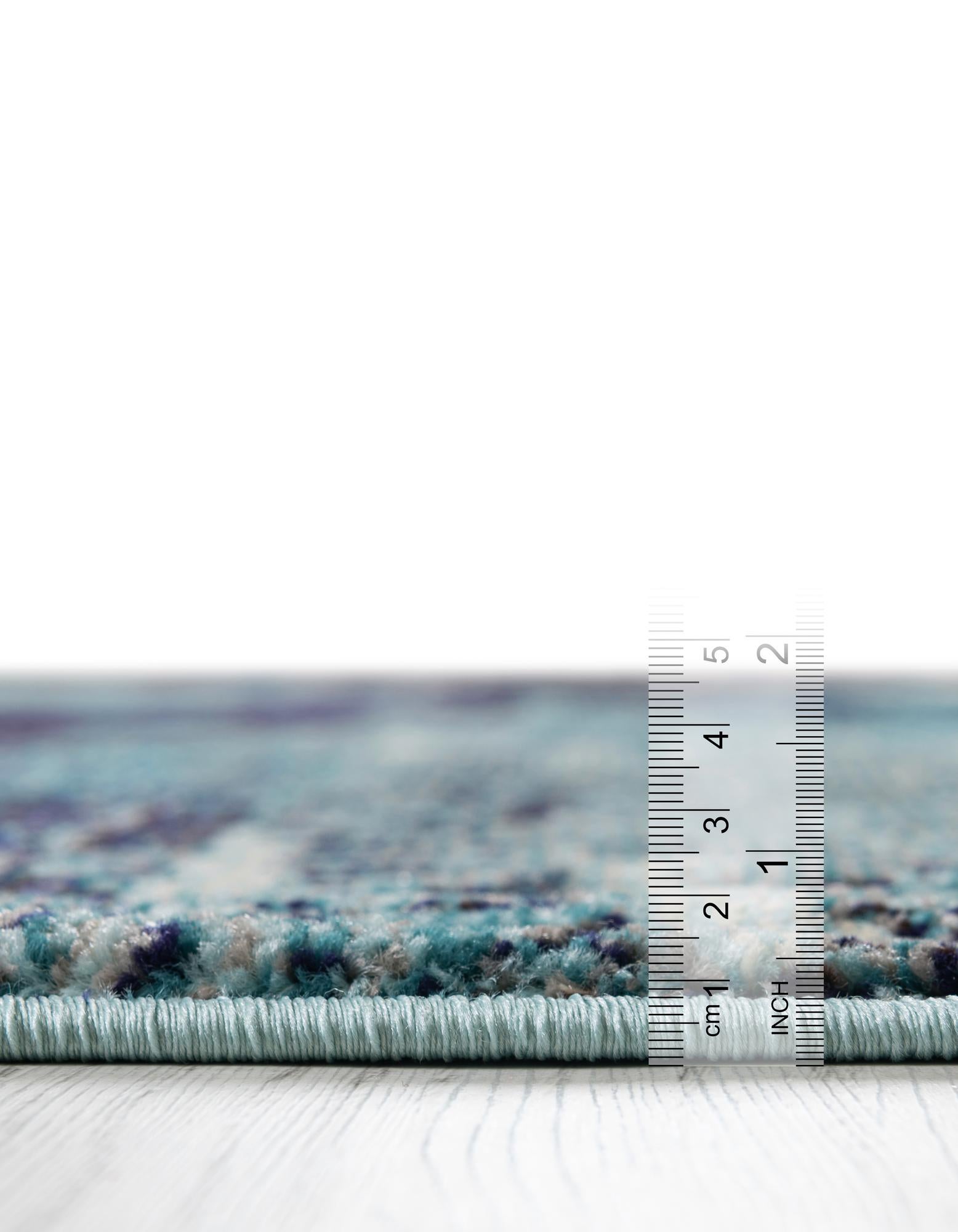 2' 2 x 3' Washable Sevilla Rug