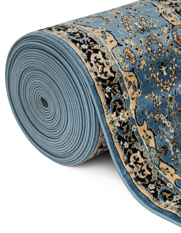 Detail image of 2' 8 x 82' 6 Shahmir Rug