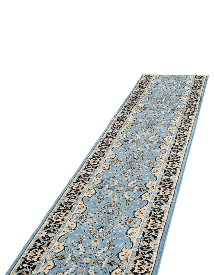 Detail image of 2' 8 x 82' 6 Shahmir Rug