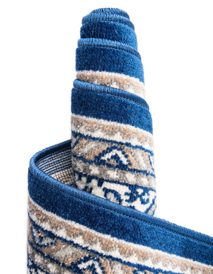 Detail image of 10' x 13' SoHo Rug