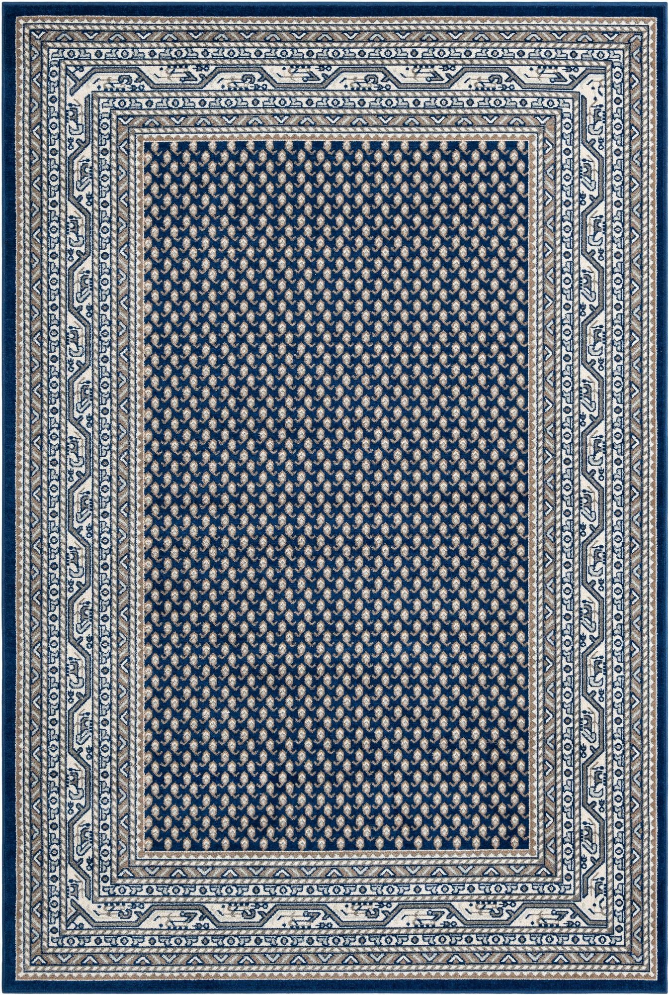 Primary image  6' x 9' SoHo Rug