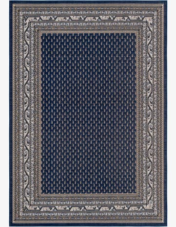 Blue SoHo Rug