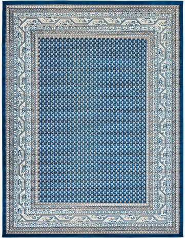 9' x 12' SoHo Rug