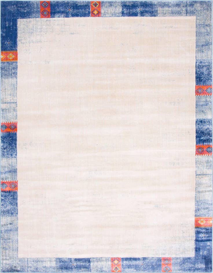 Detail image of 9' x 12' 2 Solaris Rug
