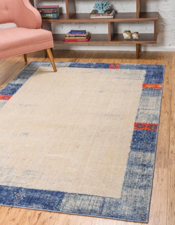 4' x 6' Solaris Rug