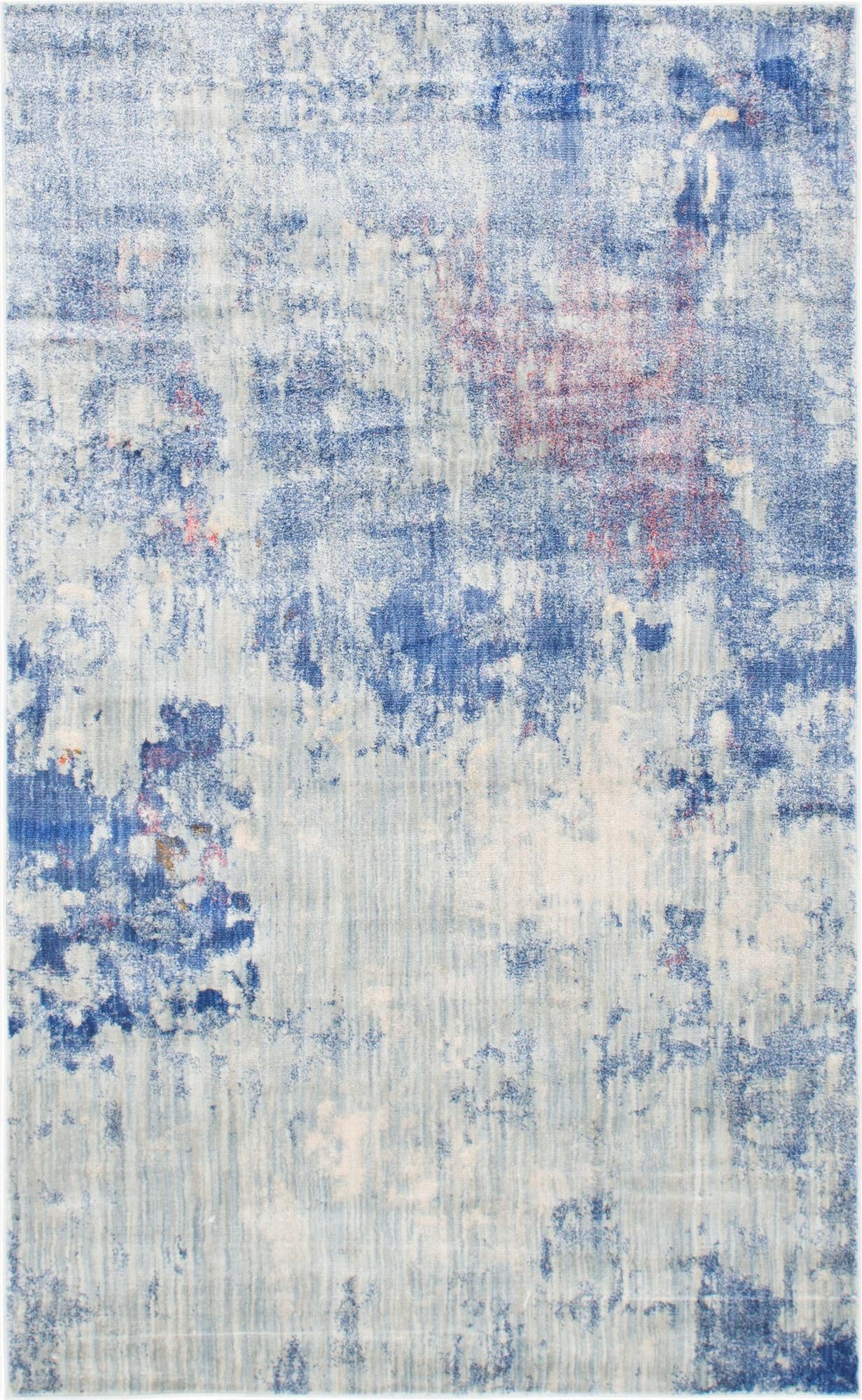 5' x 8' Solaris Rug