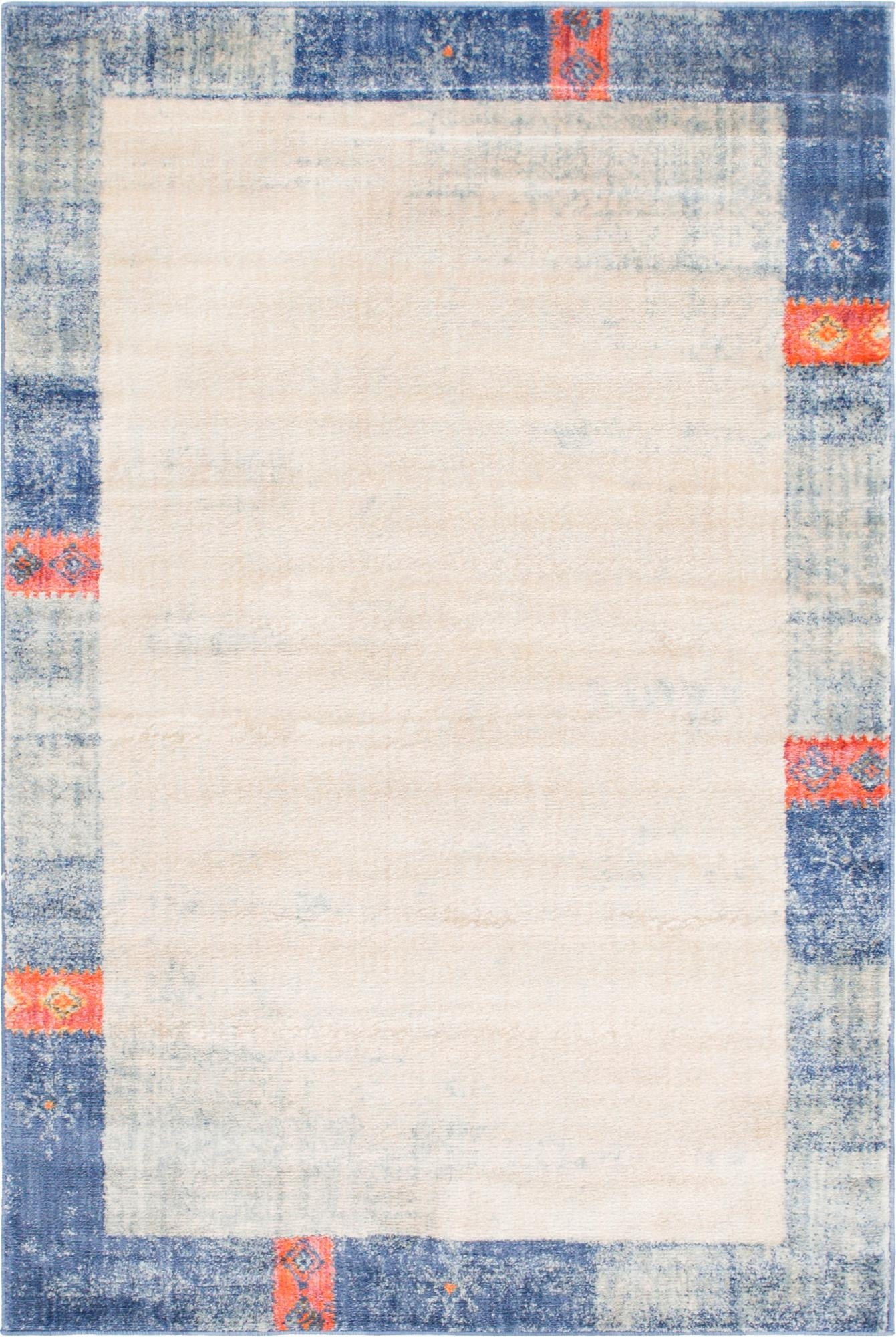 4' x 6' Solaris Rug