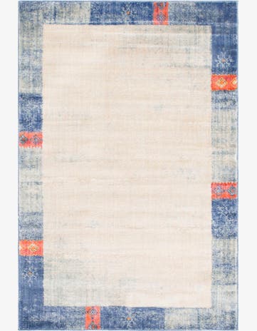 4' x 6' Solaris Rug