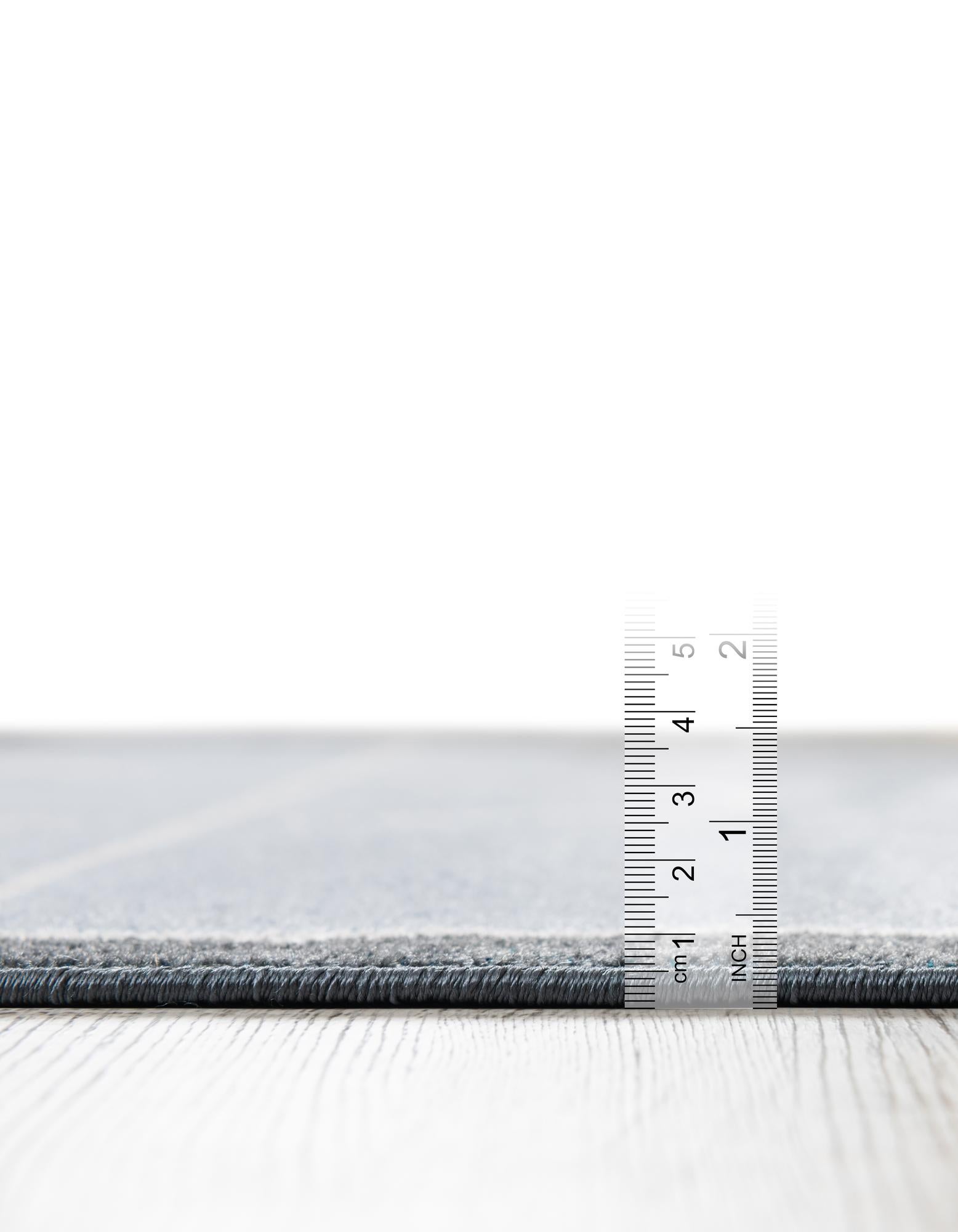 9' x 12' Sports Washable Rug