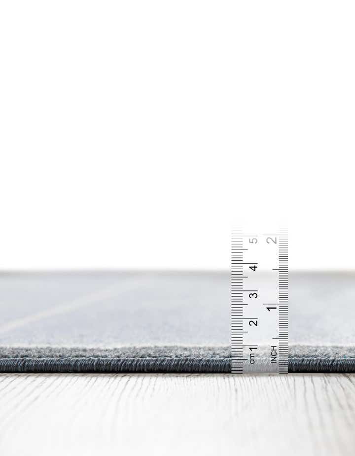 6' x 9' Sports Washable Rug