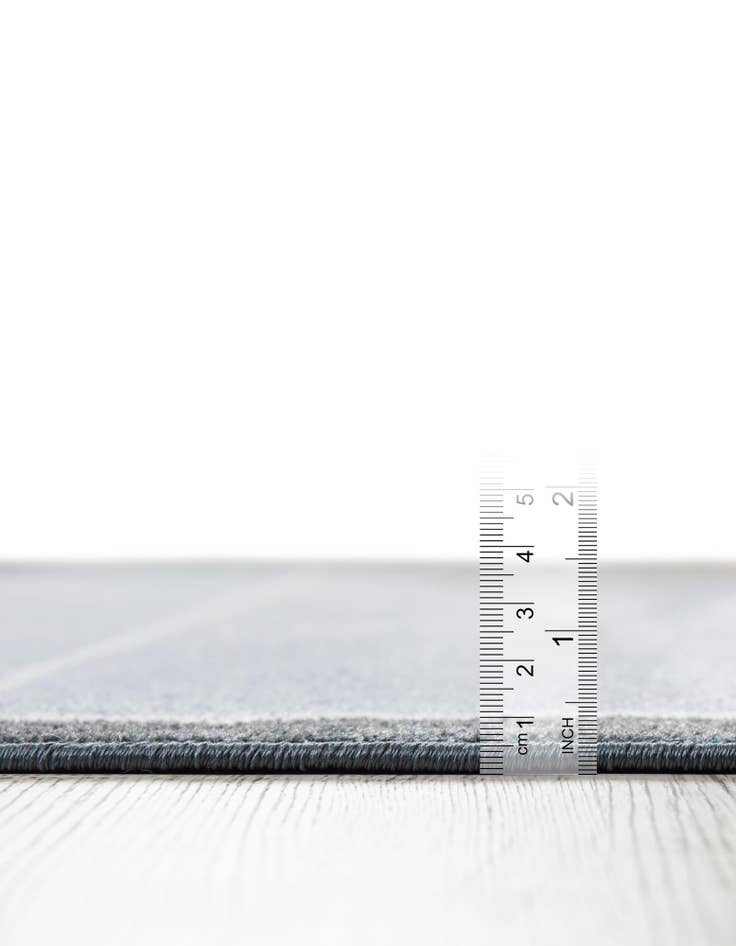Detail image of 9' x 12' Sports Washable Rug