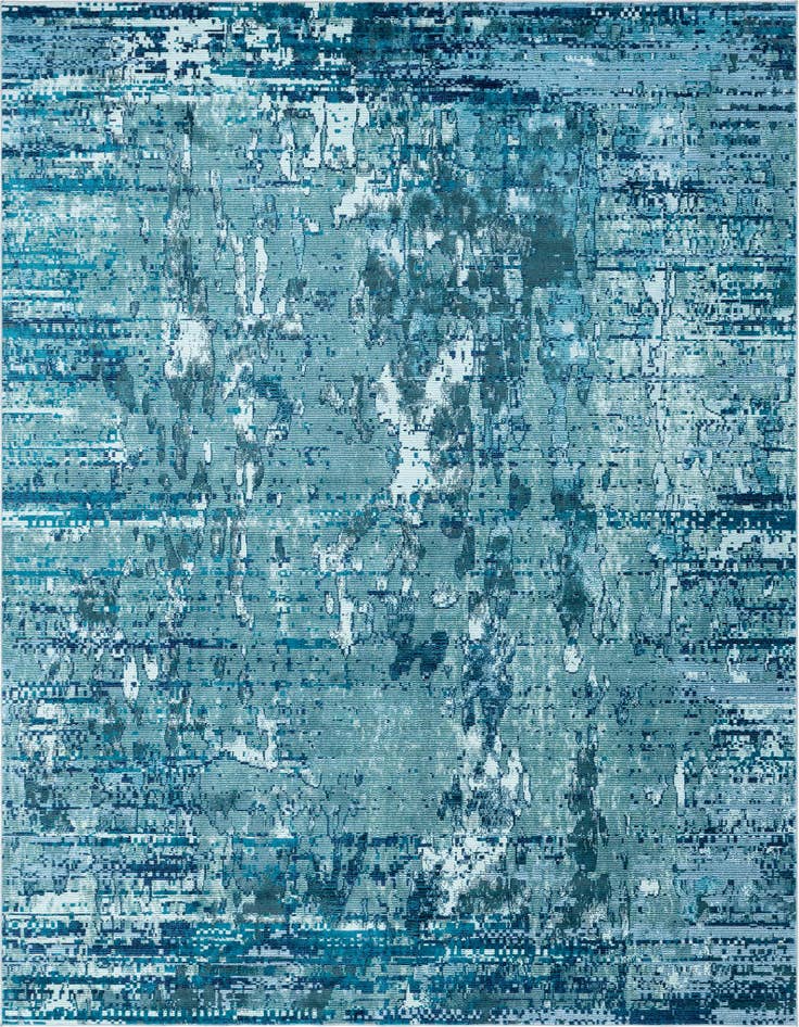 Detail image of 9' x 12' 2 Starlight Rug
