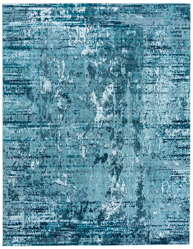 Detail image of 8' x 10' Starlight Rug