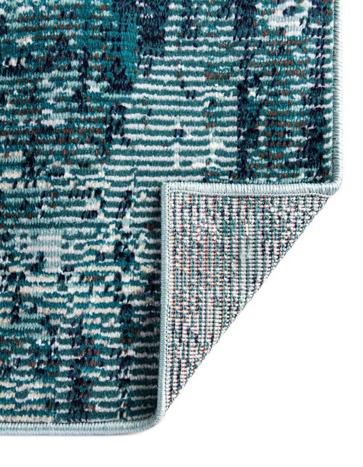 Detail image of 4' x 6' Starlight Rug