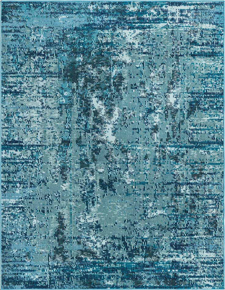 Detail image of 4' x 6' Starlight Rug