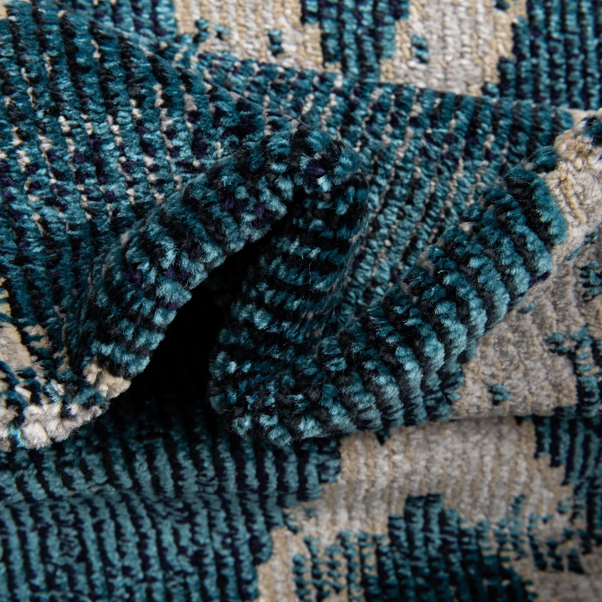4' x 6' Starlight Rug