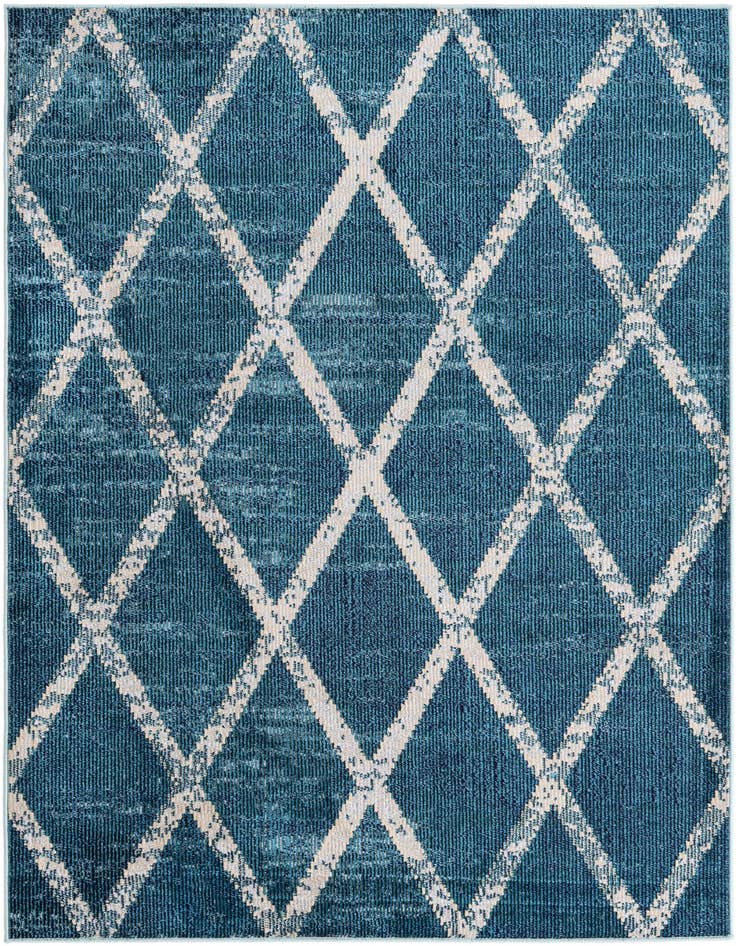 Detail image of 4' x 6' Starlight Rug