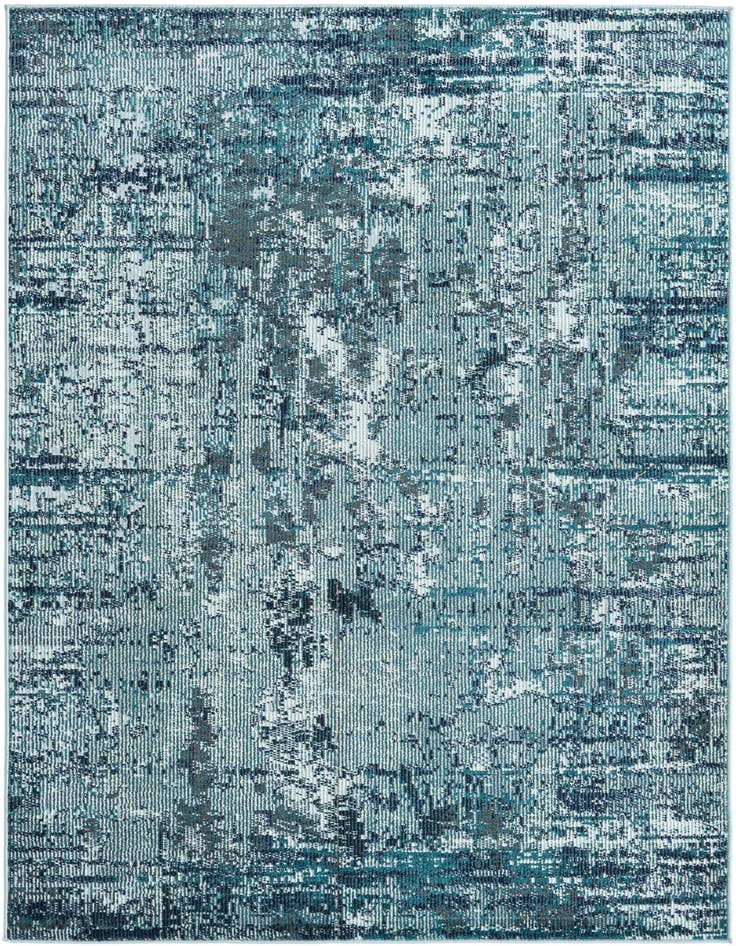 Detail image of 4' x 6' Starlight Rug