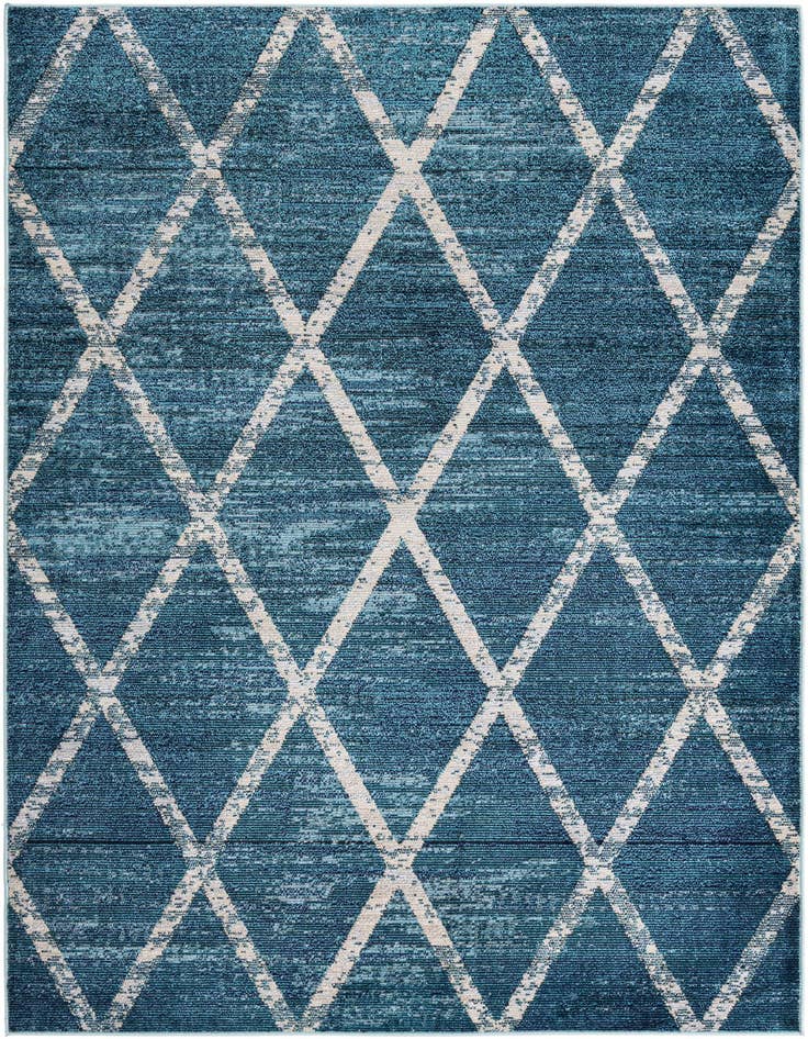 Detail image of 5' x 8' Starlight Rug