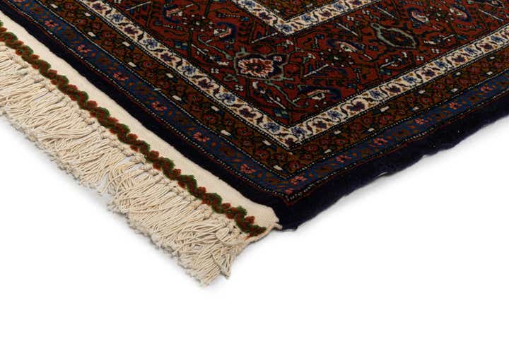 6' 10 x 10' Tabriz Wool Rug