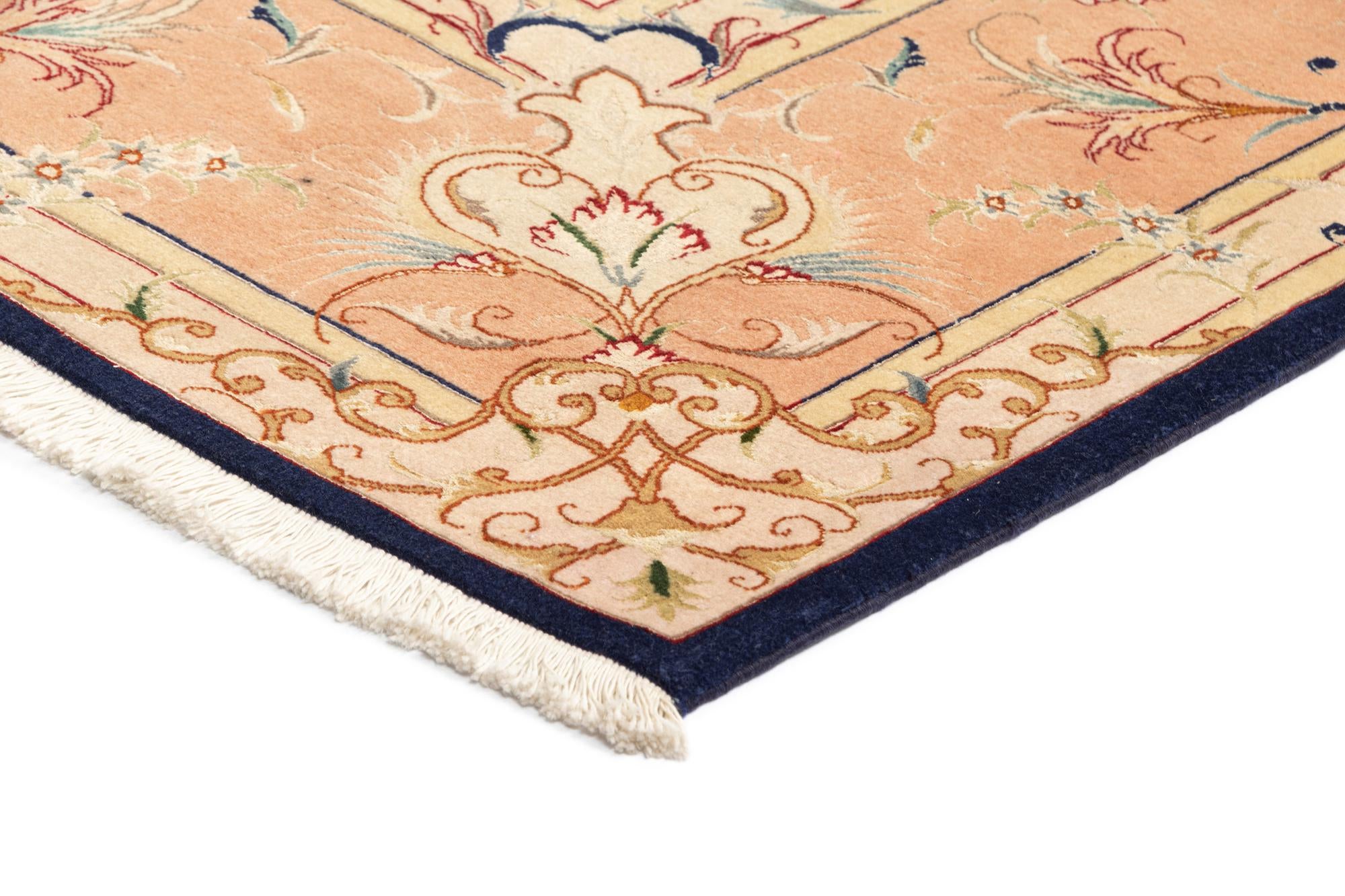 8' 4 x 10' 4 Tabriz Rug