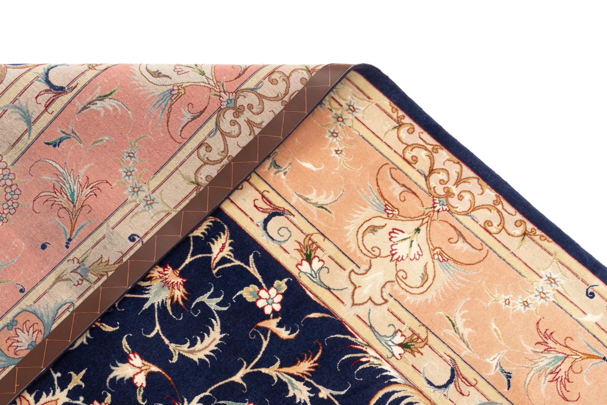 8' 4 x 10' 4 Tabriz Rug