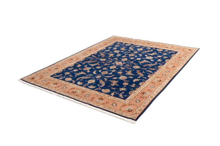 6' 8 x 8' 6 Tabriz Rug
