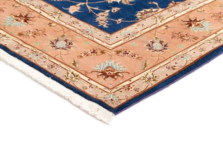 6' 8 x 8' 6 Tabriz Rug