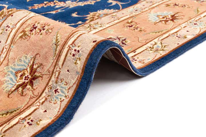 6' 8 x 8' 6 Tabriz Rug