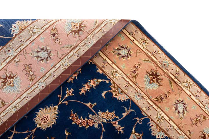 6' 8 x 8' 6 Tabriz Rug