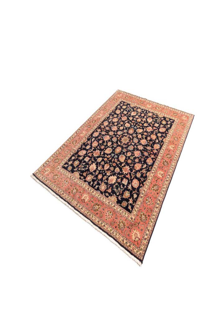 6' 8 x 8' 6 Tabriz Rug