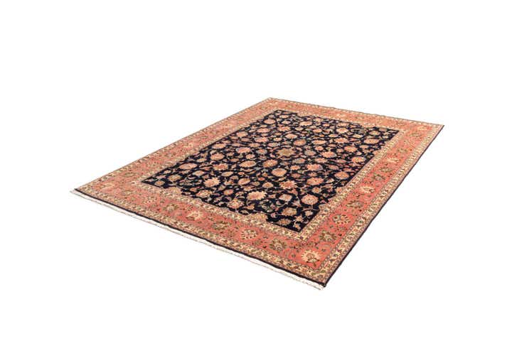 6' 8 x 8' 6 Tabriz Rug