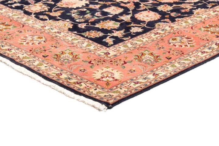 6' 8 x 8' 6 Tabriz Rug
