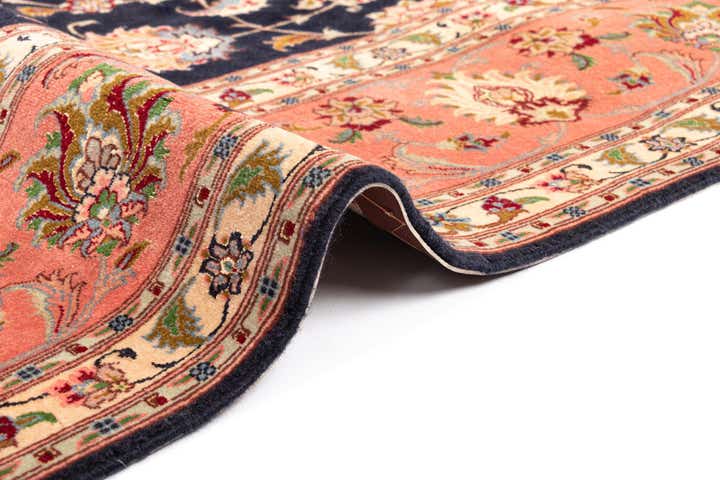 6' 8 x 8' 6 Tabriz Rug