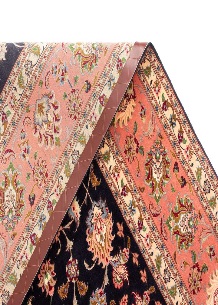 6' 8 x 8' 6 Tabriz Rug