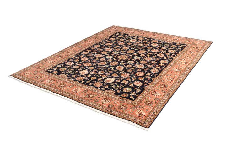 6' 9 x 8' 6 Tabriz Rug