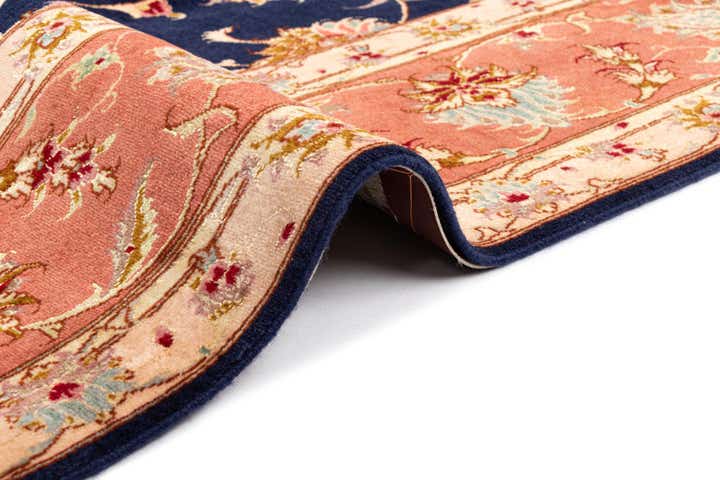 6' 8 x 8' 2 Tabriz Rug