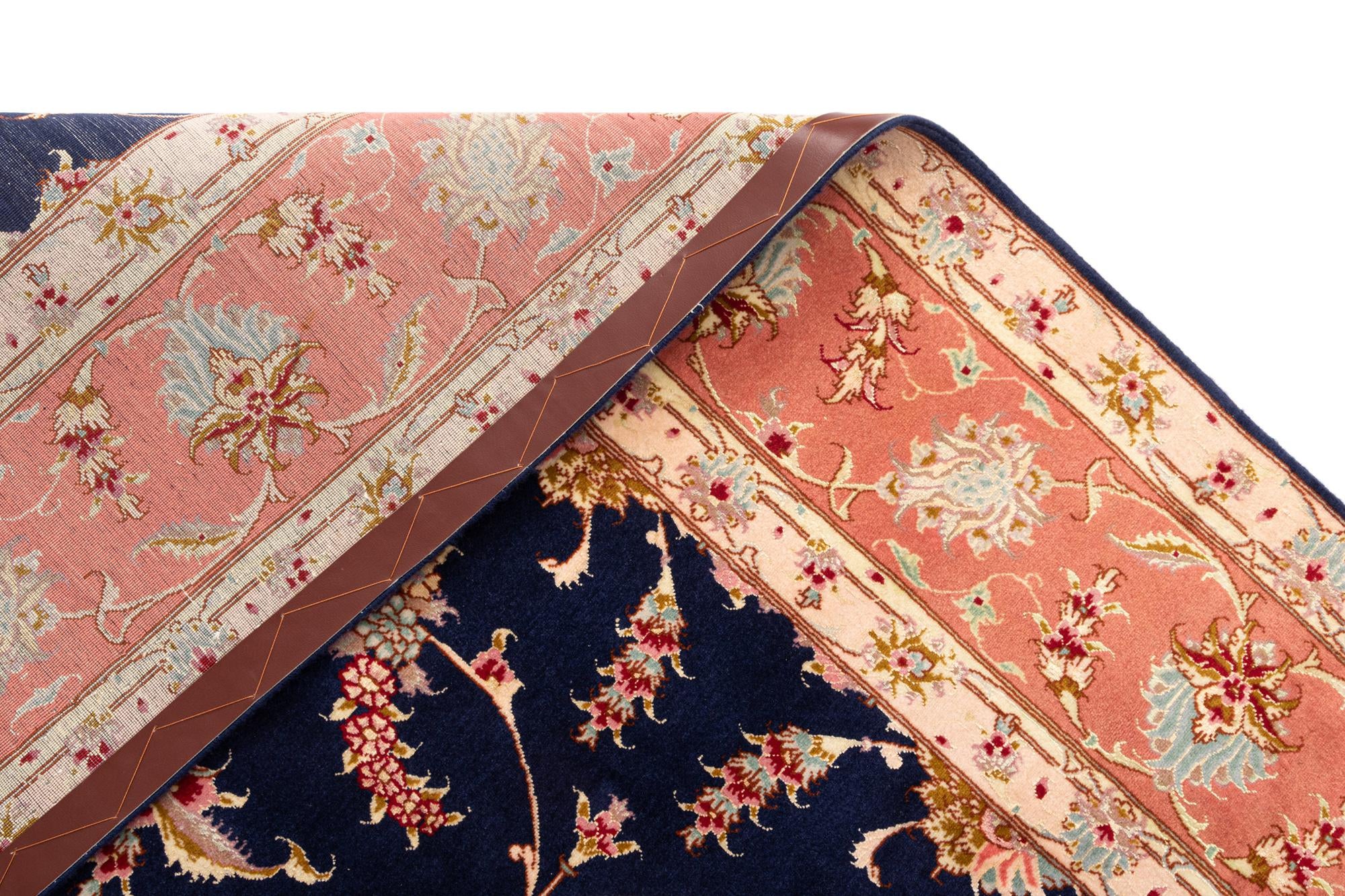 6' 8 x 8' 2 Tabriz Rug