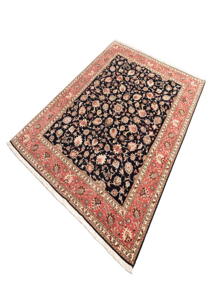 6' 8 x 8' 9 Tabriz Rug