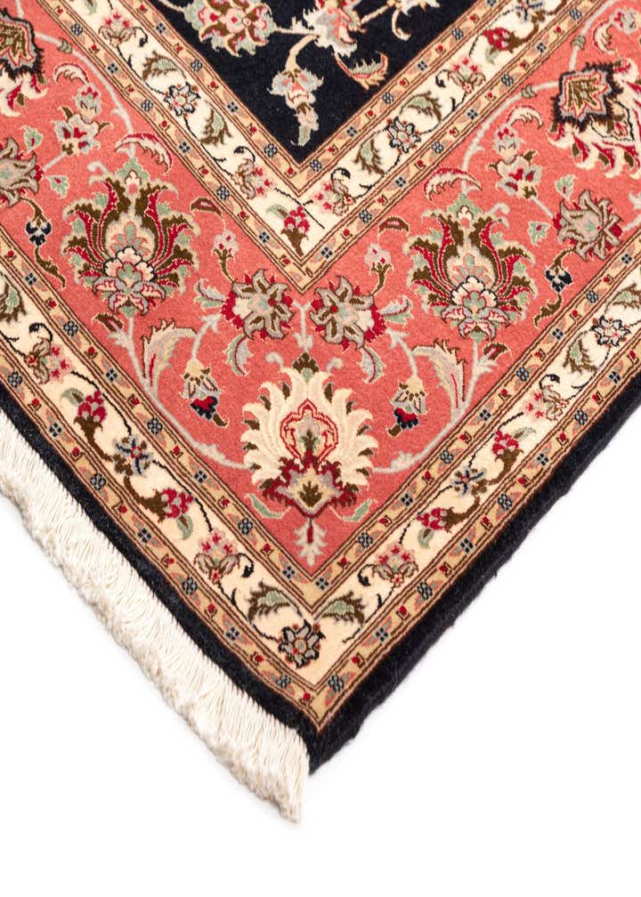 6' 8 x 8' 9 Tabriz Rug