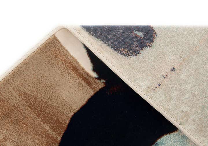 75cm x 100cm Handgeknüpft Tabriz Persisch Teppich