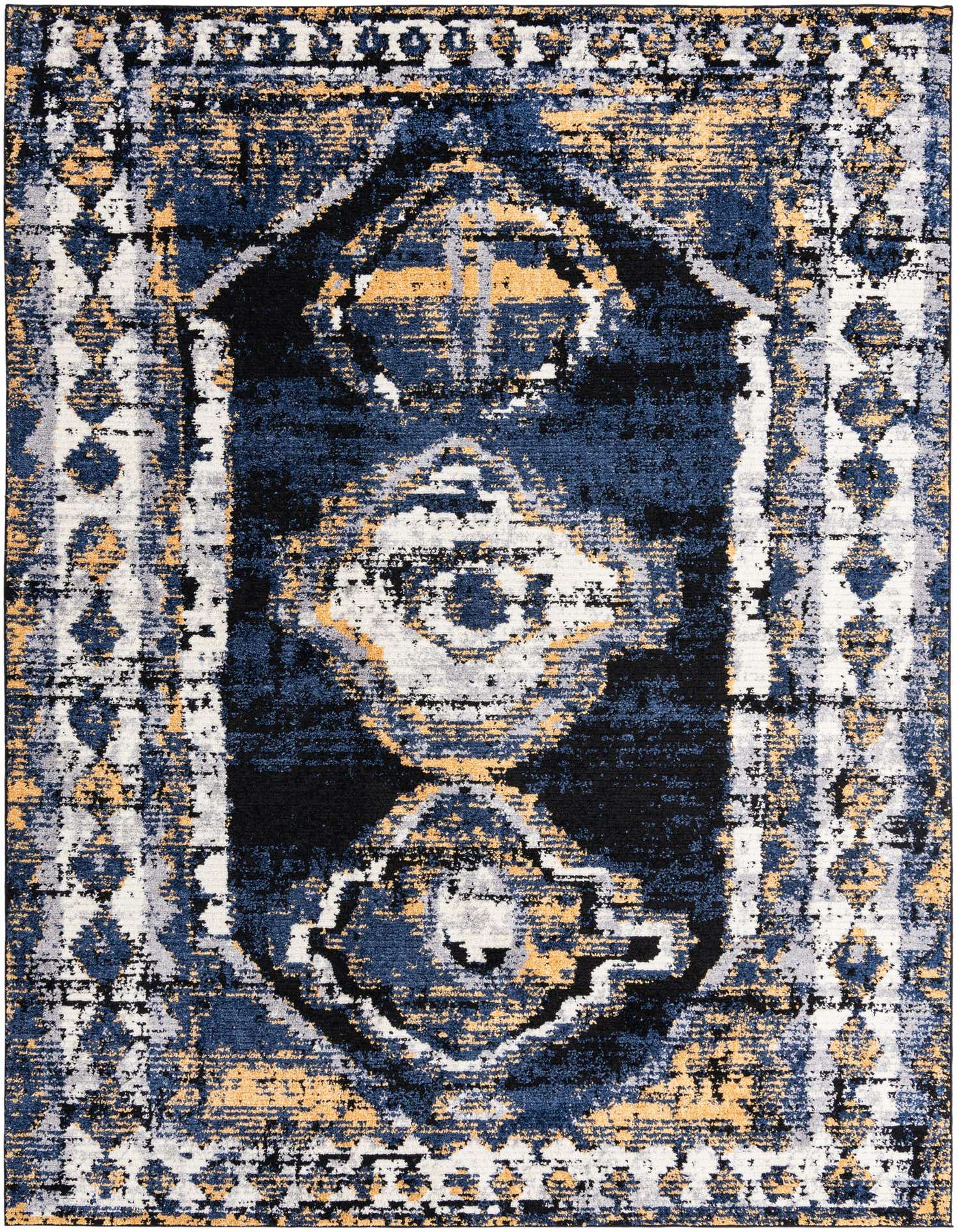 Primary image 9' 10 x 13' Tagine Rug