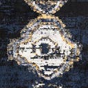 Rug Blue Swatch link