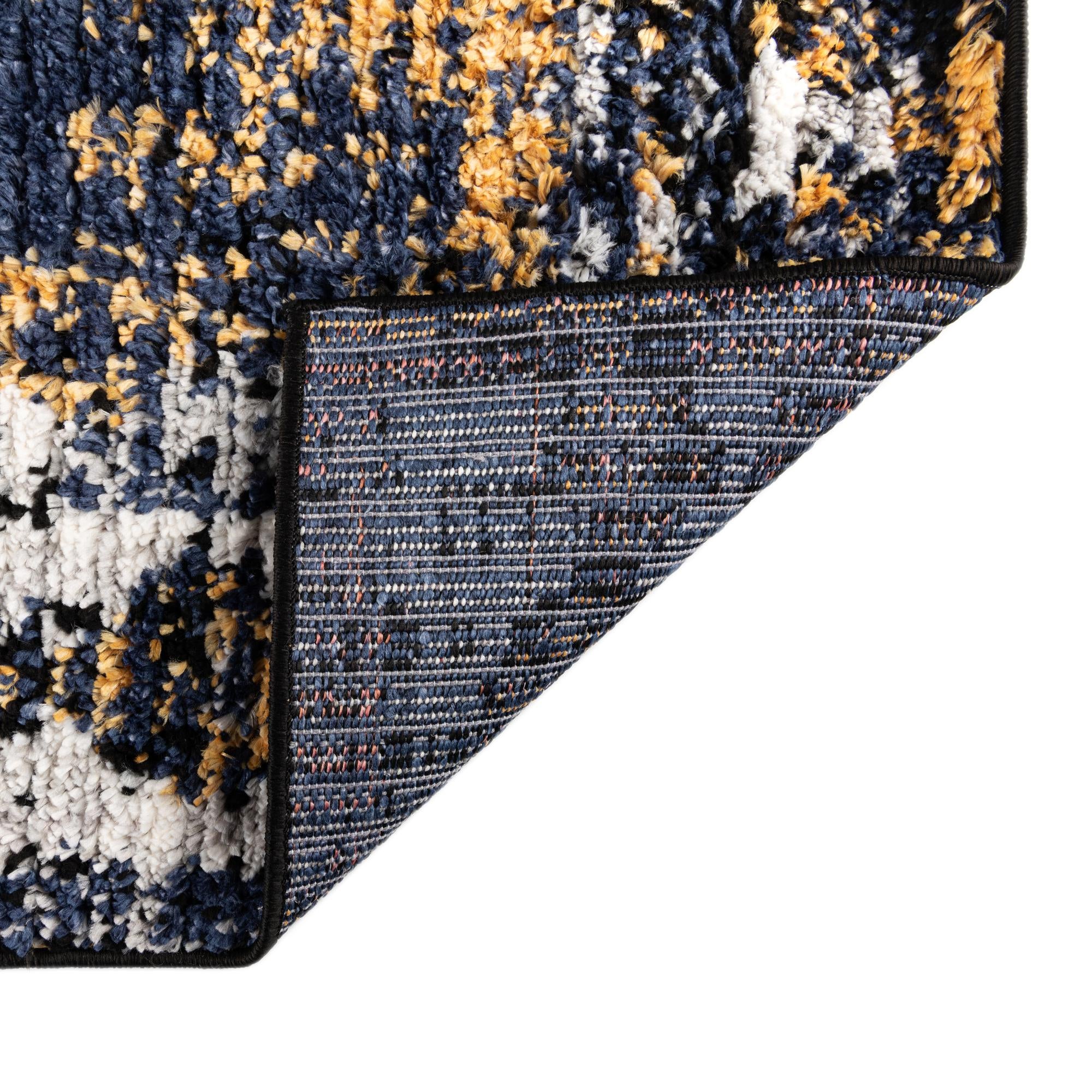 9' x 12' Tagine Rug