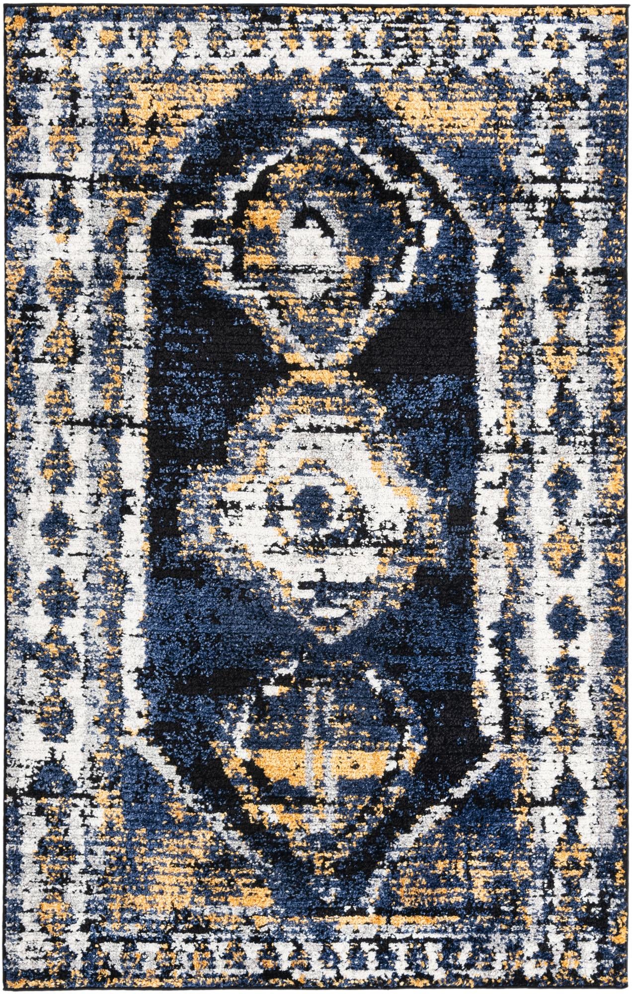 Rug Blue Swatch link