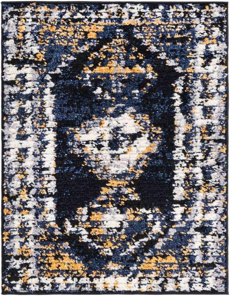 Detail image of 2' x 3' Tagine Rug