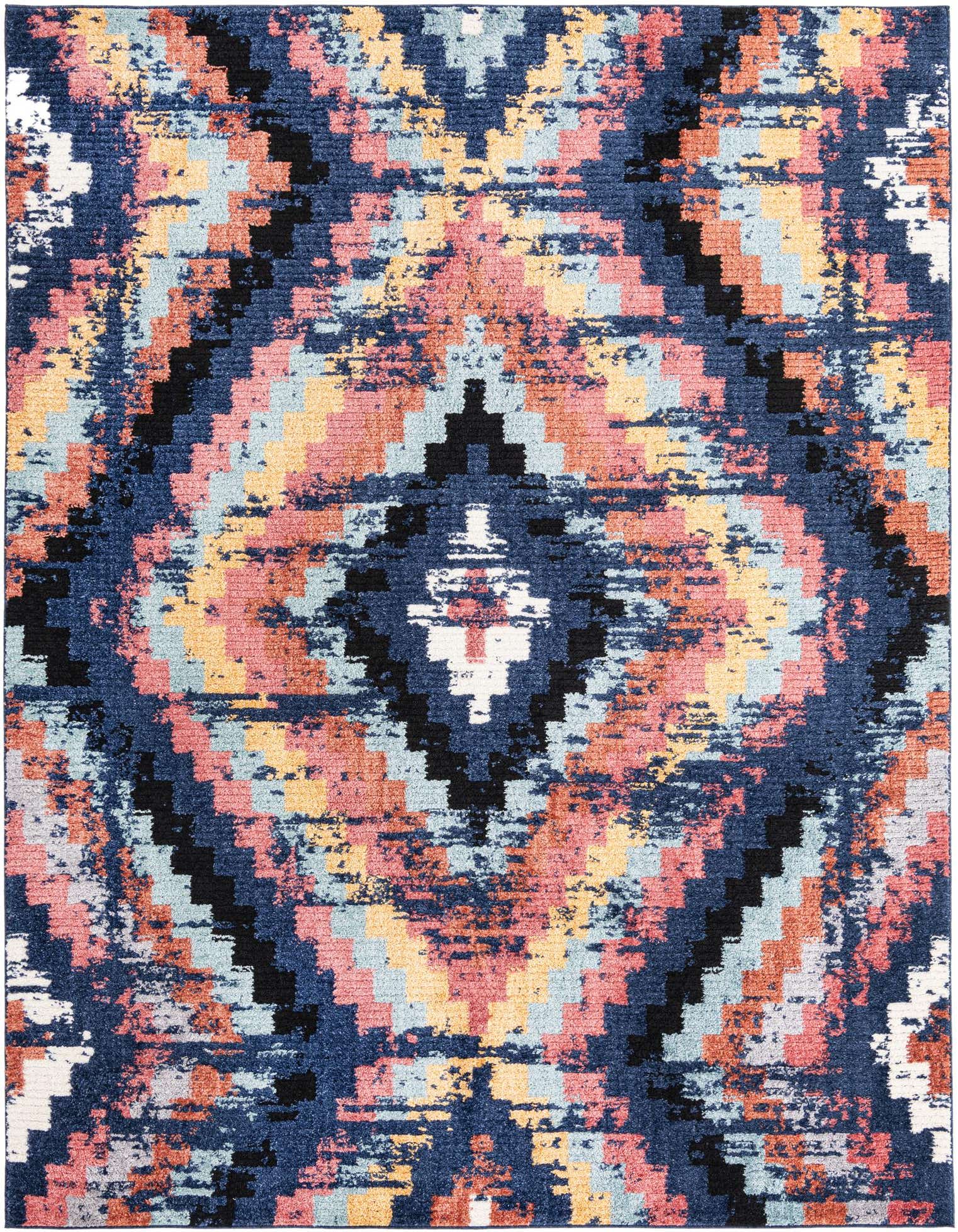 Primary image  9' x 12' Tagine Rug