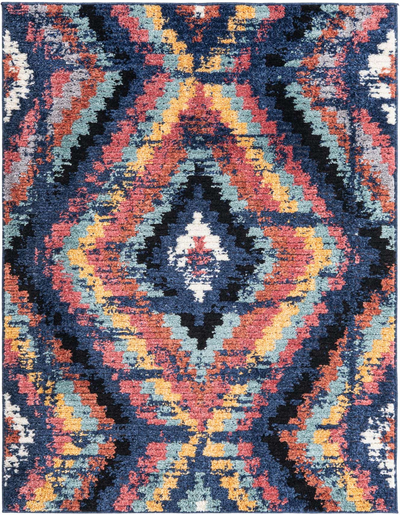 Primary image 4' x 6' Tagine Rug